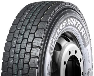 315/80R22,5 Infinity KWD600 156/150L(154/150M) 20PR M+S 3PMSF TL