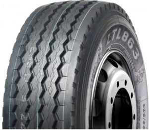 385/65R22,5 Infinity ITL863 160J (158L) M+S TL