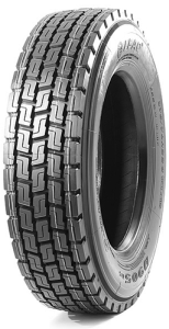 295/80R22,5 Infinity D905 152/148M M+S TL 16PR Naudota
