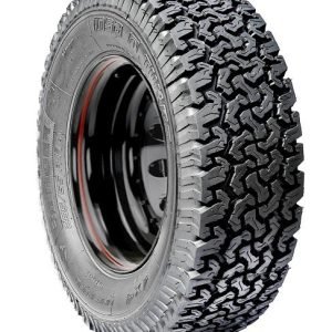 235/60R16 INSA TURBO RANGER 100S