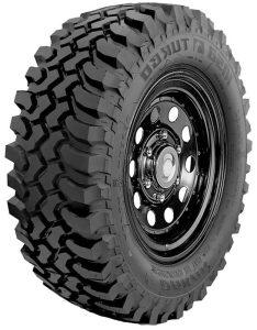 265/65R17 INSA TURBO DAKAR 112Q