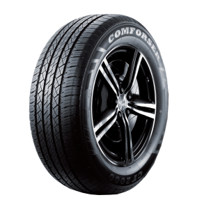 215/70R16 COMFORSER CF2000 100H