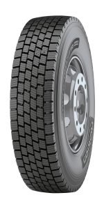 315/80R22,5 NOKIAN HAKKAPELLITA TRUCK D 154/150 TL M+S