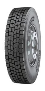 315/70R22.5 NOKIAN HAKKAPELIITTA TRUCK E 152/148M M+S (ziemas)