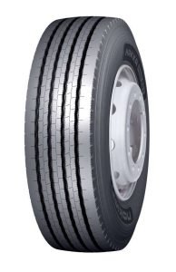 385/65R22,5 Nokian HAKKA TRUCK 861 158L/160K TL NOKIAN M+S