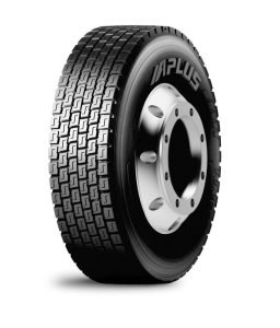 285/70R19,5 Aplus D801 16PR 146/144 M TL