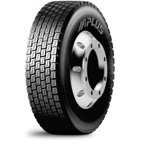 285/70R19,5 Aplus D801 16PR 146/144 M TL