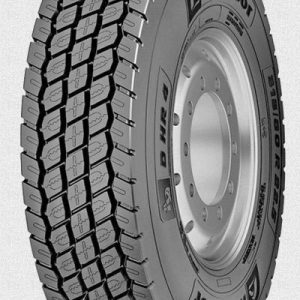 295/60R22,5 MATADOR D HR4 150/147L M+S