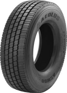 385/65R22,5 AEOLUS ASW80 M+S 158L/160K TL