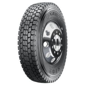 265/70R19,5 SAILUN S702 140/138 M M+S