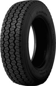 245/70R19,5 AEOLUS HN366+ 136/134M TL