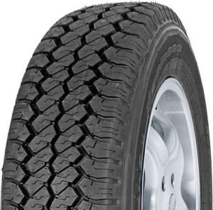 185/75R16C CORDIANT BUSINESS CA-1 M+S 104/102Q TL