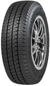 205/75R16C CORDIANT BUSINESS CS-501 M+S 110/108R