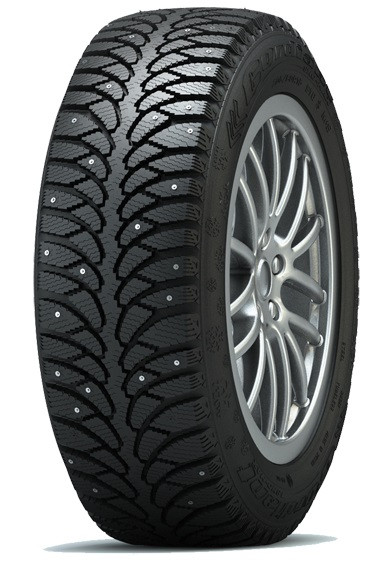 205/65R15 CORDIANT SNO-MAX PW401 STUD 94T