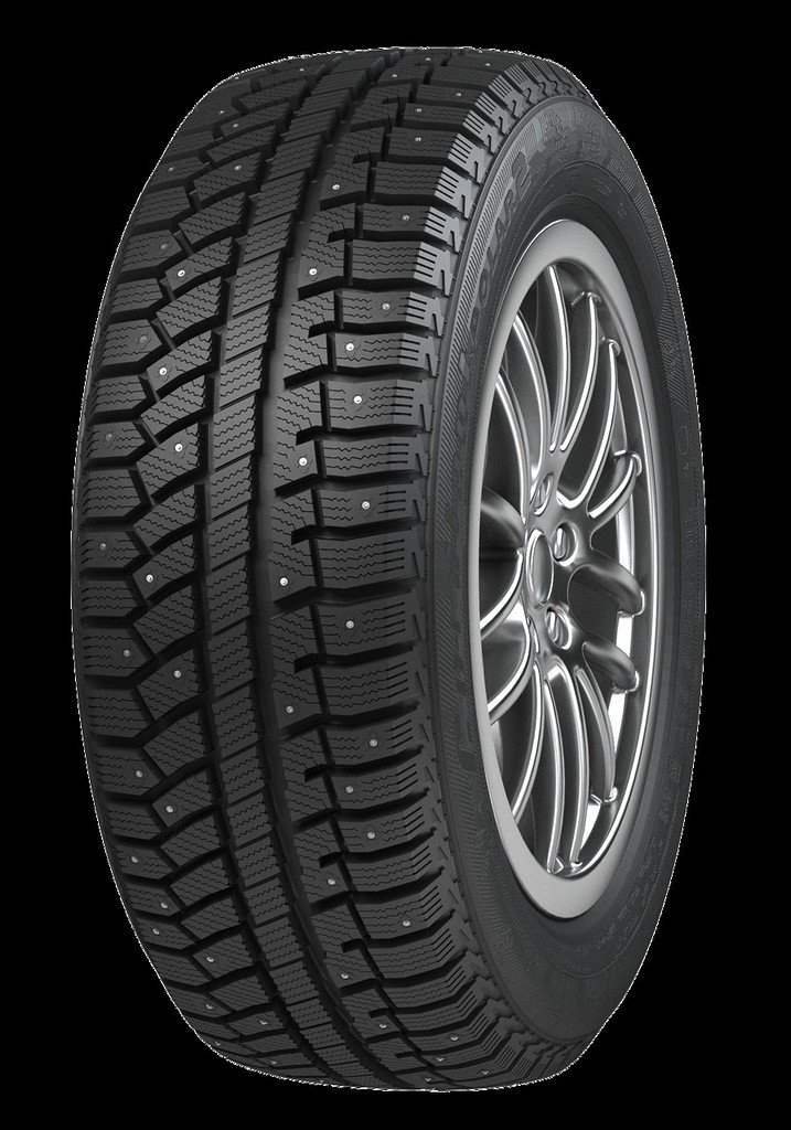 215/55R16 CORDIANT POLAR 2 PW502 93T STUD