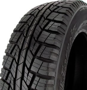 215/65R16 CORDIANT ALL TERRAIN QA-1 98H