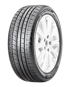 245/45R17 AEOLUS AU01 95W