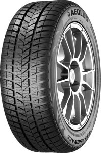 195/65R15 AEOLUS AA01 91V TL