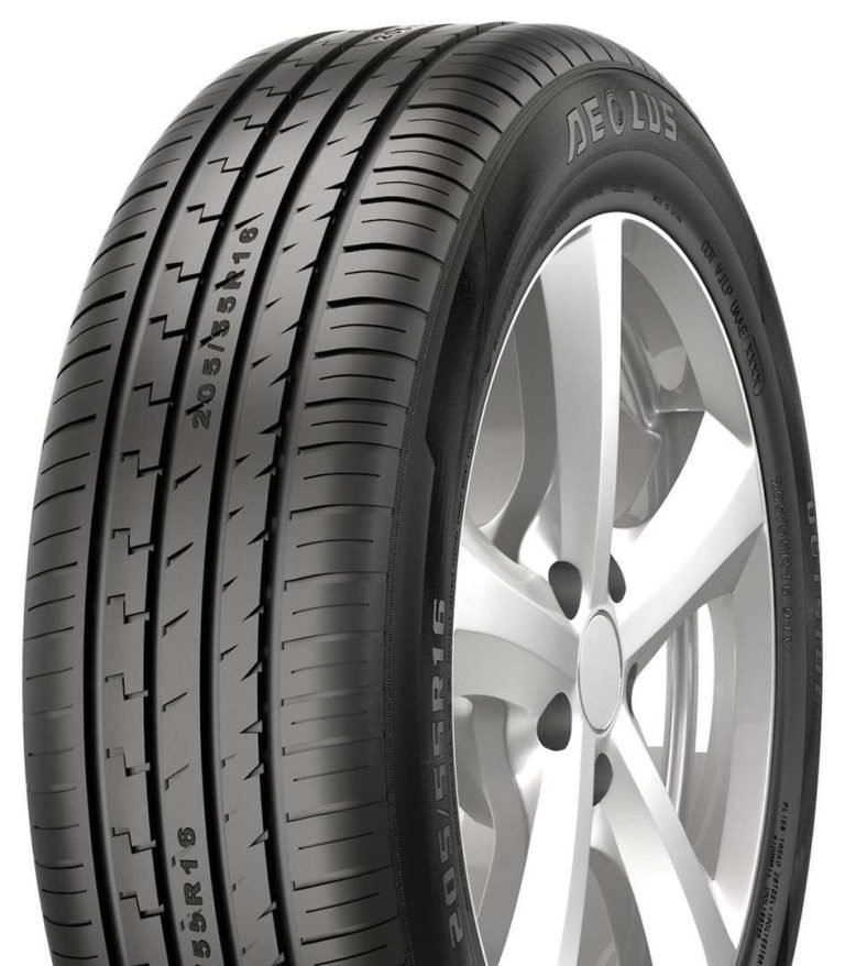195/50R15 AEOLUS AH03 82H