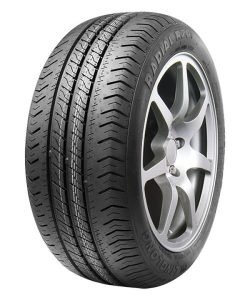 155/80R13C LINGLONG R701 84N XL TRAS M+S