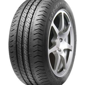 155/70R12C LINGLONG 104/102N R701 TRAS M+S
