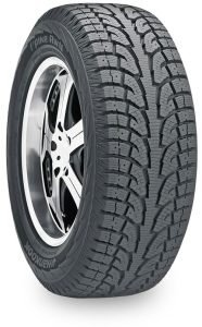 215/70R16 HANKOOK RW11 100T dygliuojama