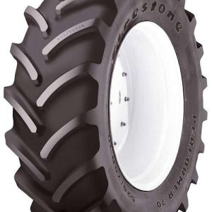520/70R38 FIRESTONE PERFORMER70 TL 150D/147E
