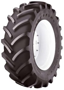 380/70R28 FIRESTONE PERFORMER70 127D/124E TL