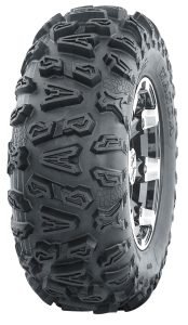 25x8,00-12 WANDA P390 TL 6PR