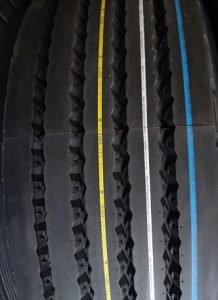 235/75R17,5 CORDIANT PROFESSIONAL TR-1 M+S 143/141J