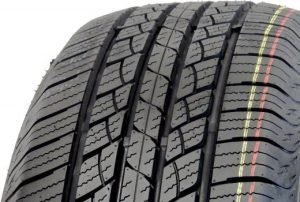 275/45R19 Goodride SU318 108V XL M+S