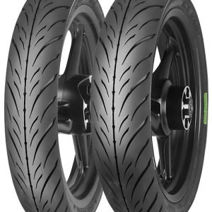 130/70-17 MITAS MC25 62S REAR TL