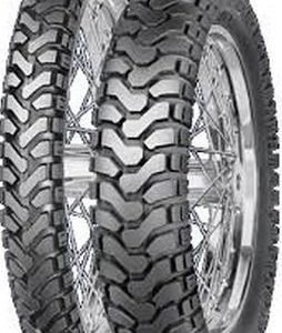 130/80-17 MITAS E07 65T TL