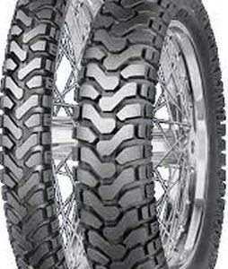 110/80-19 MITAS E07 59T TL