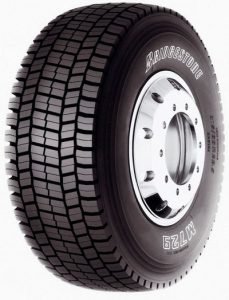 305/70R22,5 BRIDGESTONE M729Z 150M/152L
