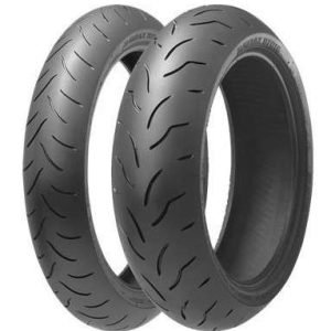 120/60-17 BRIDGESTONE BT016F 55W