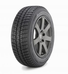 215/55R16 BRIDGESTONE WS80 97H XL TL