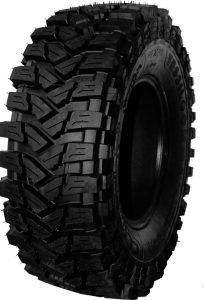 35X12,5R16 Tessilgomma Climber 120Q M+S