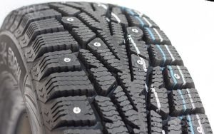 215/60R17 CORDIANT SNOW CROSS 100T nael