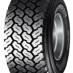 445/65R22,5 Bridgestone M844AZ 169K TL M+S