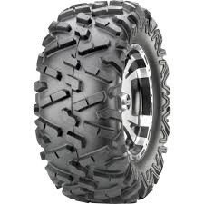 25x8,00-12 MAXXIS MU09 BIGHORN 2 6PR TL
