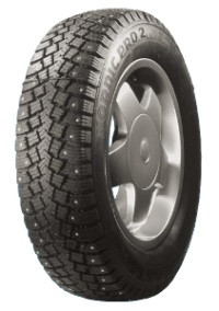 195/70R15C MASTER NORDIC PRO2 STUD TL