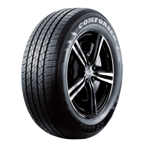 225/75R15 COMFORSER CF2000 102H
