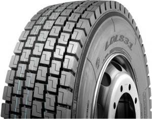 235/75R17,5 Infinity IDL831 143/141J 18PR M+S