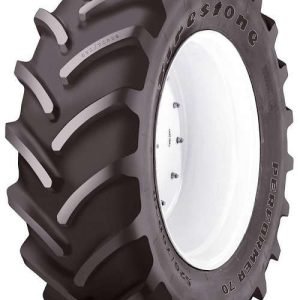 420/70R24 FIRESTONE PERFORMER70 XL 136A8/136B TL