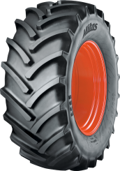 540/65R38 Mitas AC65 147D/150A8 TL