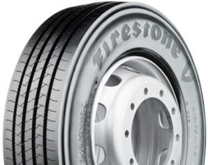245/70R17,5 FIRESTONE FS411 136M/134M TL