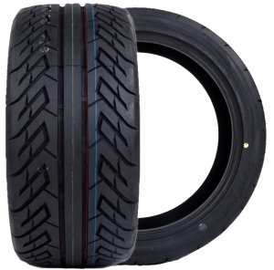 265/35R18 ZEKNOVA Supersport RS TW 240 93W