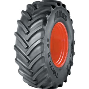650/65R34 Mitas SFT 161D/164A8 TL