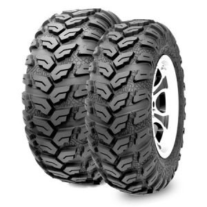 25x10,00-12 MAXXIS MU04 Ceros 6PR TL
